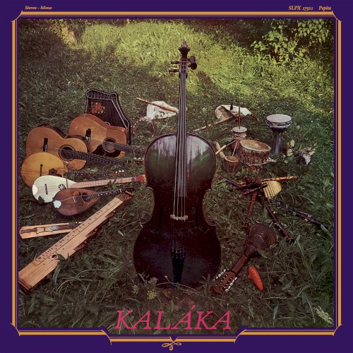 Kaláka