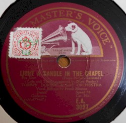 Manhattan Serenade / Light a Candle in the Chapel