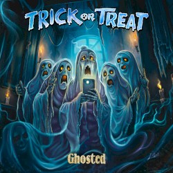 Ghosted
