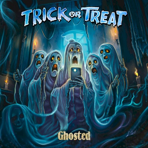Ghosted
