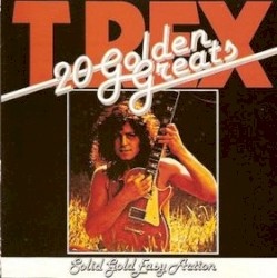Solid Gold - Easy Action: 20 Golden Greats