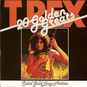 Solid Gold - Easy Action: 20 Golden Greats