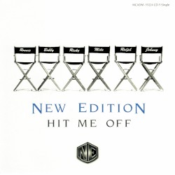 Hit Me Off