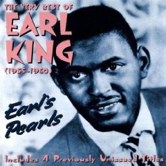 Earl’s Pearls