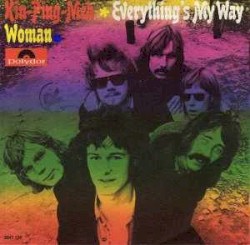 Everything's My Way