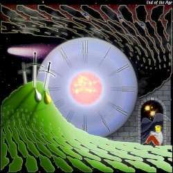 End of the Age