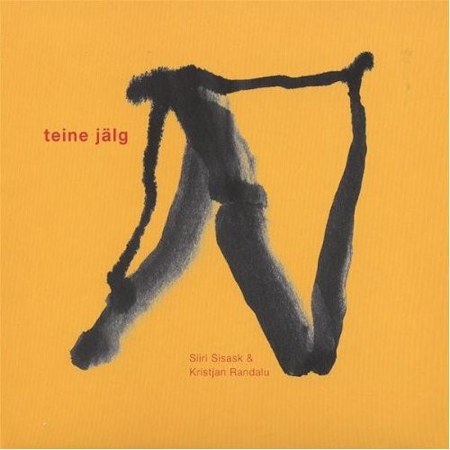 Teine jälg