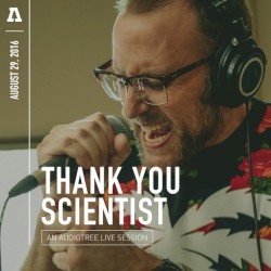 Audiotree Live