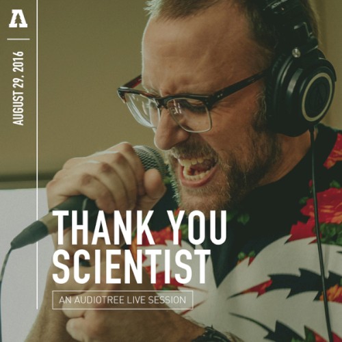 Audiotree Live