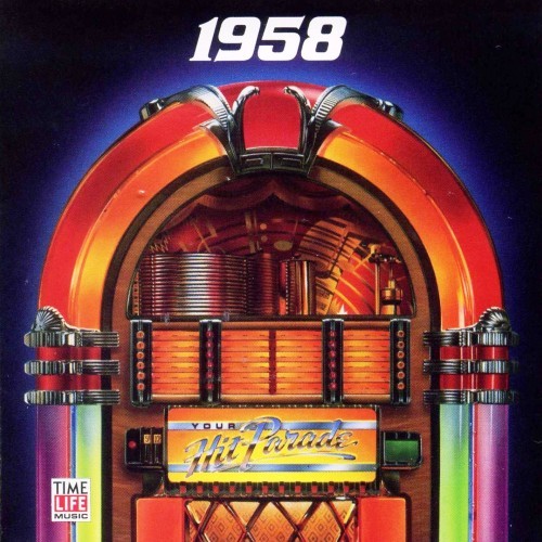 Your Hit Parade: 1958