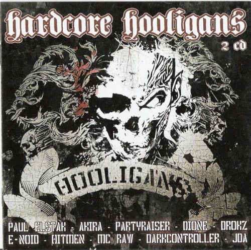 Hardcore Hooligans