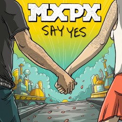 Say Yes