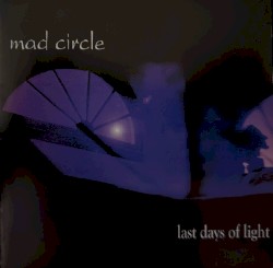 Last Days Of Light