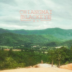 Chiangmai Blackeye