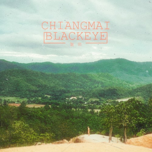 Chiangmai Blackeye