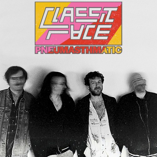 Pneumasthmatic