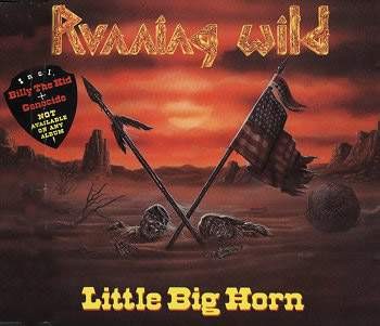 Little Big Horn