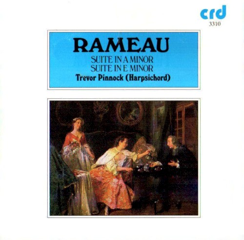 Suite in a Minor / Suite in e Minor