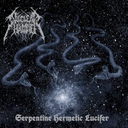 Serpentine Hermetic Lucifer