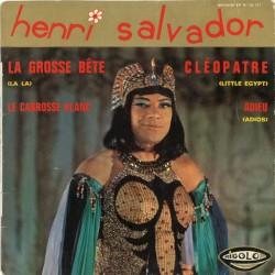 La Grosse Bête / Cléopâtre