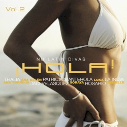 ¡Hola! Vol. 2