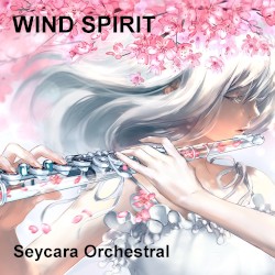 Wind Spirit