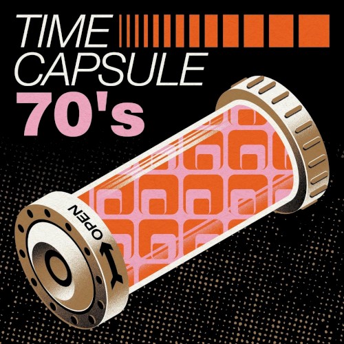 Time Capsule: 70’s