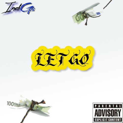 Let Go