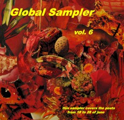 Global Sampler Vol. 6