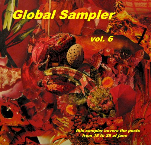 Global Sampler Vol. 6