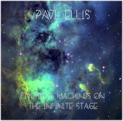 Five Bliss Machines on the Infinite Stage