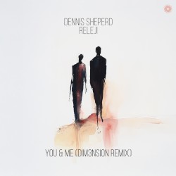 You & Me (DIM3NSION remix)