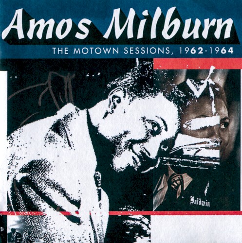 The Motown Sessions, 1962-1964