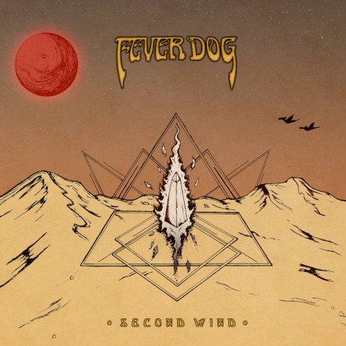 Second Wind