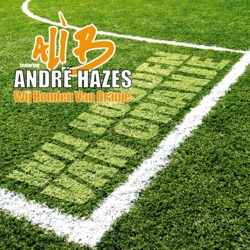 Wij houden van Oranje