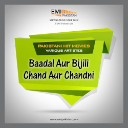 Baadal Aur Bijili & Chand Aur Chandni