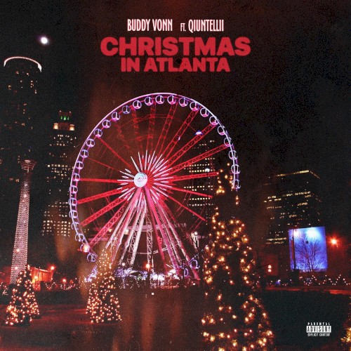 Christmas in Atlanta