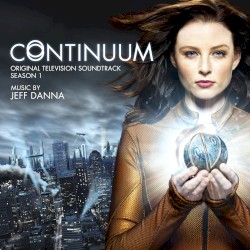 Continuum (Original Television Soundtrack)