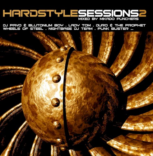 Hardstyle Sessions