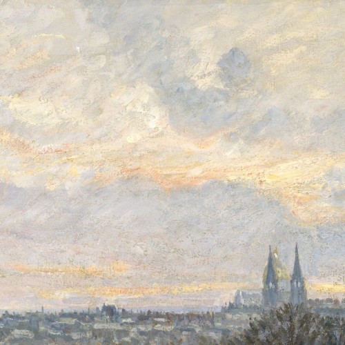 city of resurrection
