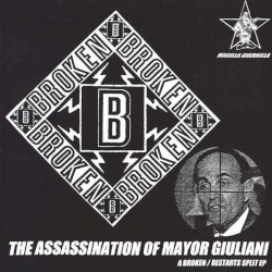 The Assassination of Mayor Giuliani / Your World