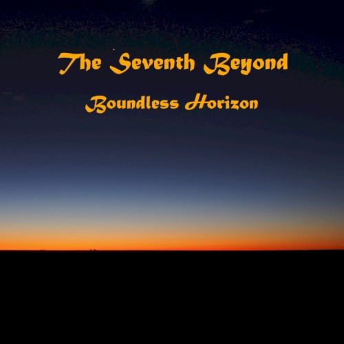 Boundless Horizon