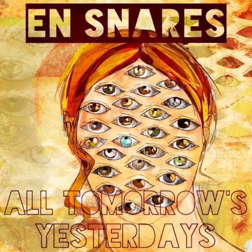 All Tomorrow's Yesterdays