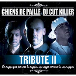 Tribute II