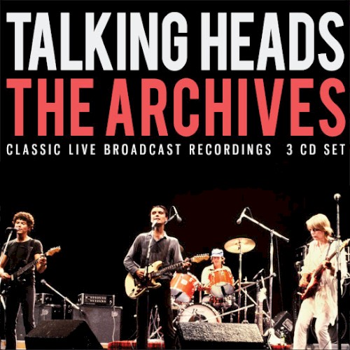 The Archives: Classic Broadcast Recordings