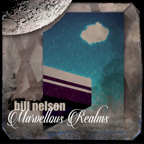 Marvellous Realms