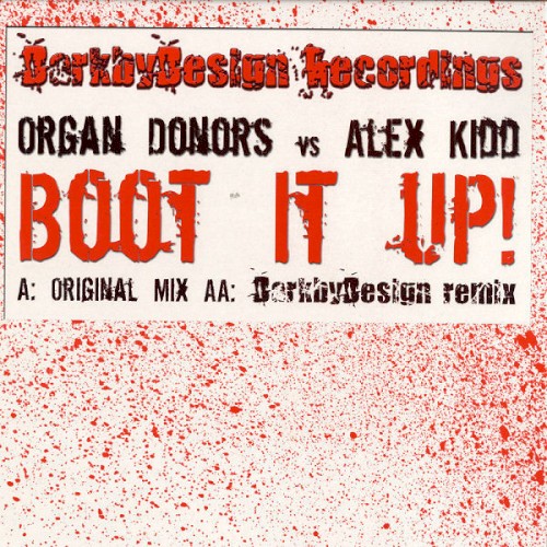Boot It Up