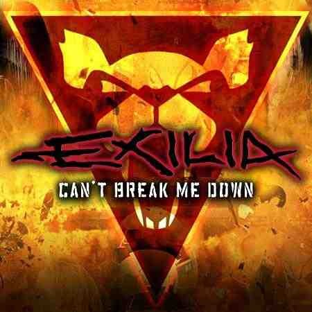 Can't Break Me Down