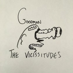 The Vicissitudes