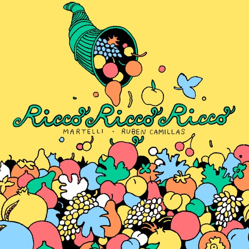 RICCO RICCO RICCO